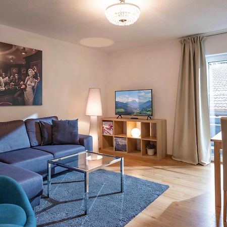 Chalet Schott Kirchberg in Tirol Exterior foto
